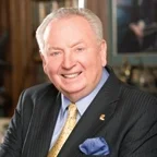 Rex Maughan, Founder and CEO